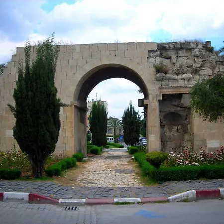 Uygulama Hoteli