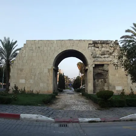 Uygulama Hoteli