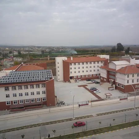 Hotel Uygulama Hoteli Tarsus